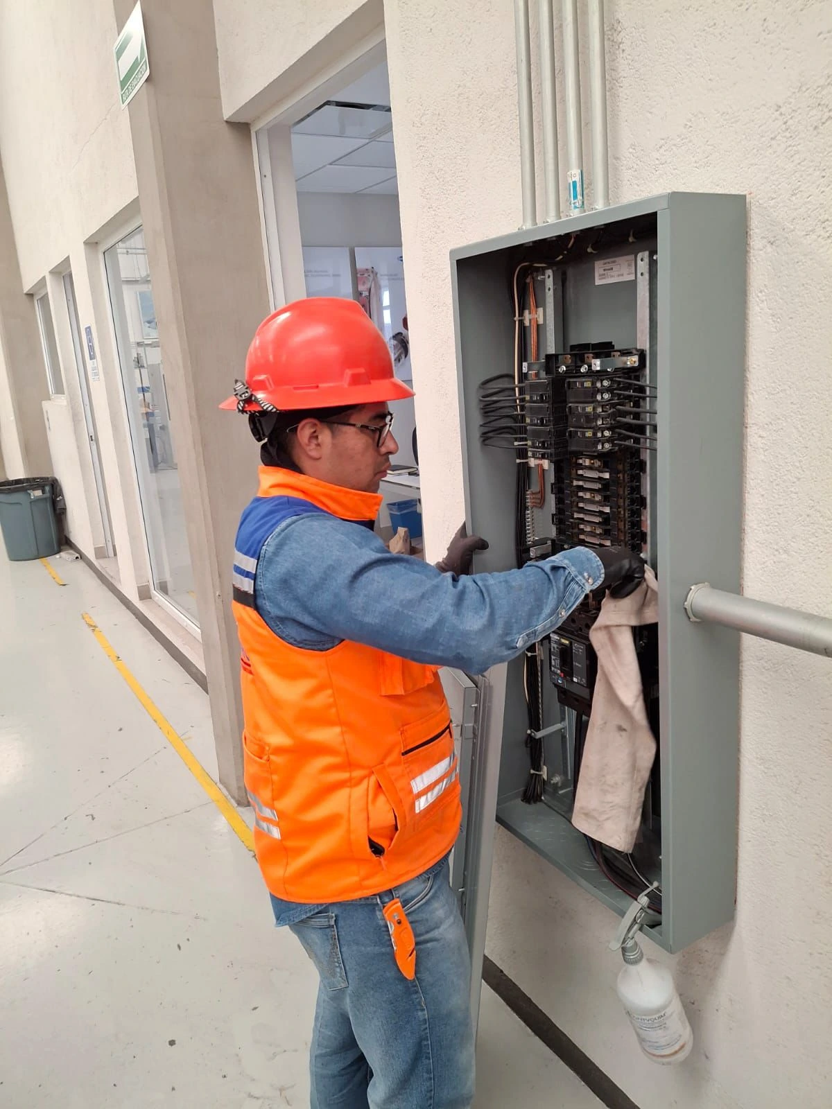 Instalación 5