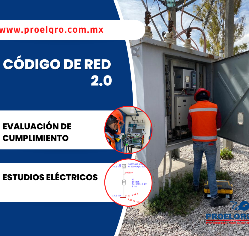 Código de red 2.0
